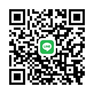 LINE　QRコード